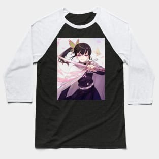 KANAO TSUYURI MERCH VTG Baseball T-Shirt